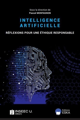 Pascal Montagnon - L'intelligence artificielle.