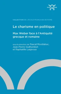 Le charisme en politique