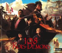 108 Rois-Démons