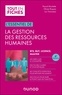 Pascal Moulette et Olivier Roques - Gestion des ressources humaines.