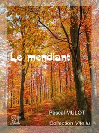 Pascal Mulot - Le mendiant.