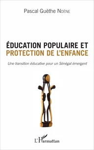 Education populaire et protection de l'enfance