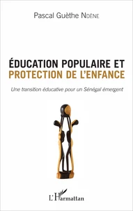 Education populaire et protection de l'enfance