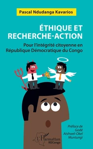 Ethique et recherche-action