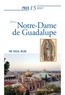 Pascal Nègre - Prier 15 jours avec Notre-Dame de Guadalupe.