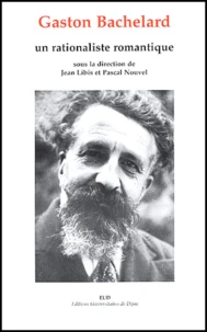 Gaston Bachelard