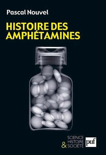 Histoire des amphétamines