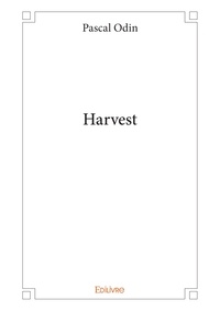Pascal Odin - Harvest.