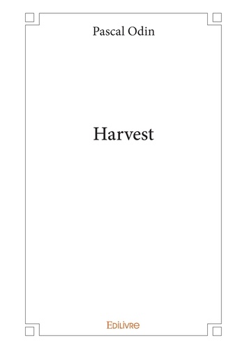 Harvest