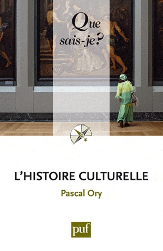 L'histoire culturelle 3e édition