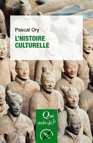 L'histoire culturelle 5e édition