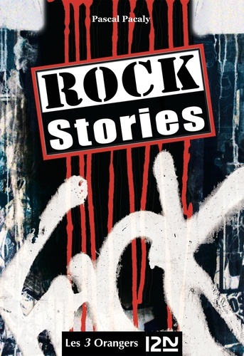 Rock stories - L'intégrale