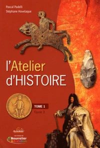 L'Atelier d'Histoire Cycle 3