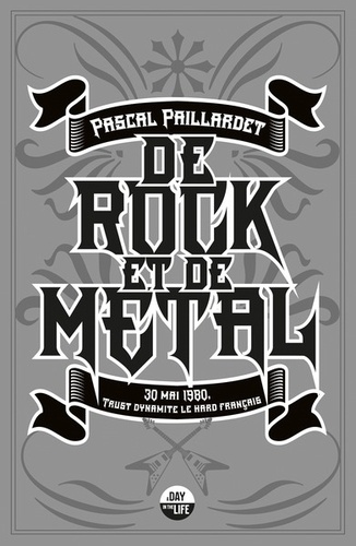 De rock et de metal