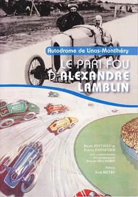 Autodrome de Linas-Montlhéry