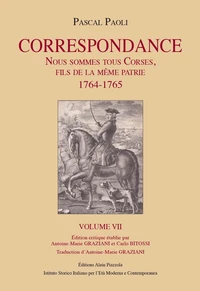 Correspondance