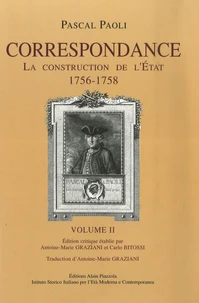 Correspondance