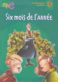 Six mois de l'année