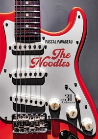 Pascal Pavageau - The Noodles.