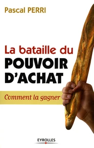 La bataille du pouvoir d'achat