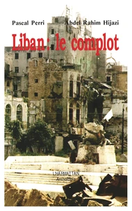 Liban : le complot