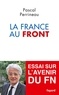Pascal Perrineau - La France au front.