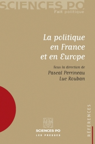 La politique en France et en Europe