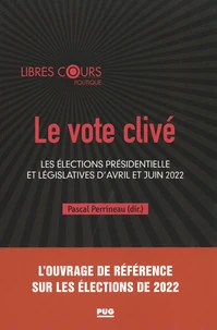 Le vote clivé