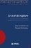 Le vote de rupture. Les élections présidentielle et législatives d'avril-juin 2007