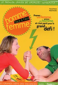 Homme femme