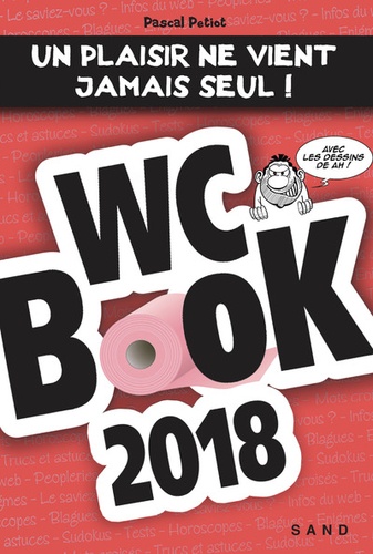 WC Book  Edition 2018 - Occasion