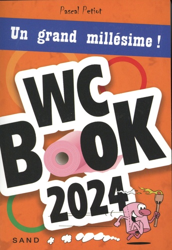 WC book  Edition 2024