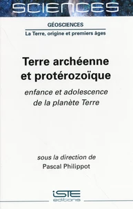 Terre archéenne et protérozoïque