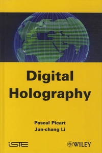 Digital Holography
