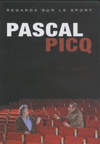 Pascal Picq - Pascal Picq - DVD.