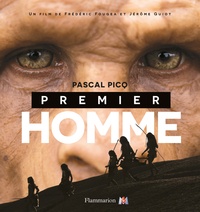 Pascal Picq - Premier homme.