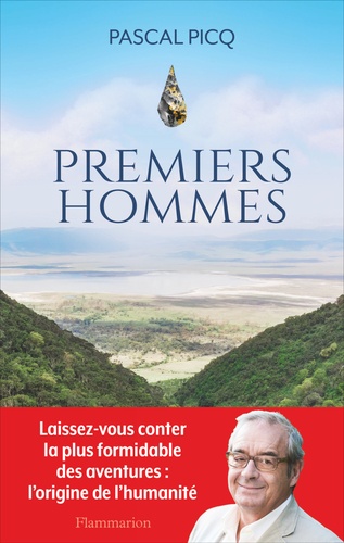 Premiers hommes