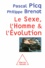 Sexe, l'Homme et l'Évolution (Le)