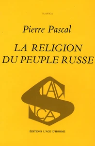 La religion du peuple russe