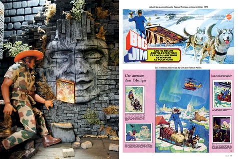 Big Jim, un monde d'aventures