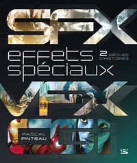 Effets spéciaux