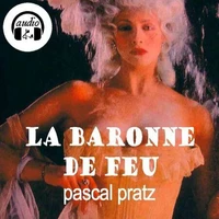 La baronne de feu