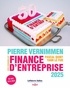 Pascal Quiry et Yann Le Fur - Finance d'entreprise.