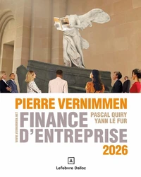 Finance d'entreprise