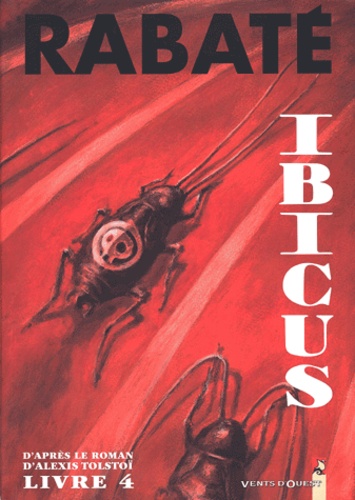 Ibicus. Tome 4