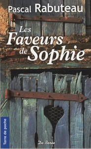 Pascal Rabuteau - Les Faveurs de Sophie.