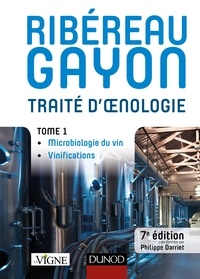 Traité doenologie - Tome 1, Microbiologie du vin, vinifications.pdf