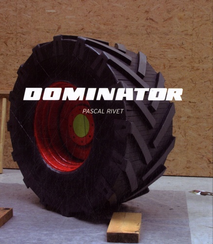 Pascal Rivet - Dominator.