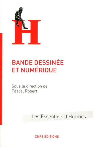 Bande dessinée et numérique