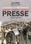 La Seconde Guerre mondiale sous le regard de la presse de Munich à Nuremberg